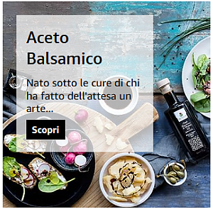 Aceto Balsamico